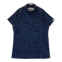 MUNSING WEAR �}���V���O�E�F�A  �n�C�l�b�N ����T�V���c ���S���� �u���b�N�n �T�C�Y�FLL �����N�FA- �y���Áz�S���t�E�F�A