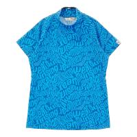 MUNSING WEAR �}���V���O�E�F�A  �n�C�l�b�N ����T�V���c ���S���� �u���[�n �T�C�Y�FLL �����N�FA- �y���Áz�S���t�E�F�A
