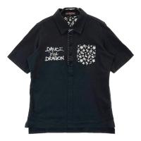 DANCE WITH DRAGON �_���X�E�B�Y�h���S��  �����|���V���c  �u���b�N�n �T�C�Y�F3 �����N�FB �y���Áz�S���t�E�F�A
