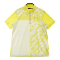 SRIXON �X���N�\�� byDESCENTE �����|���V���c ���� �C�G���[�n �T�C�Y�FLL �����N�FA- �y���Áz�S���t�E�F�A
