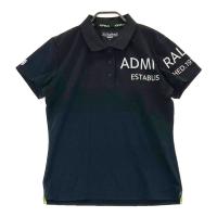 ADMIRAL �A�h�~����  �����|���V���c ���� �u���b�N�n �T�C�Y�FLL �����N�FA- �y���Áz�S���t�E�F�A