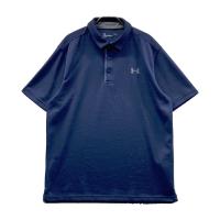 UNDER ARMOUR �A���_�[�A�[�}�[ 1290140 �����|���V���c  �l�C�r�[�n �T�C�Y�FL/G �����N�FA- �y���Áz�S���t�E�F�A