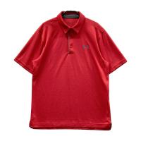 UNDER ARMOUR �A���_�[�A�[�}�[ 1290140 �����|���V���c  ���b�h�n �T�C�Y�FL/G �����N�FA- �y���Áz�S���t�E�F�A