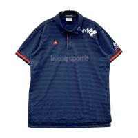 LE COQ GOLF ���R�b�N�S���t  �����|���V���c �{�[�_�[�� �l�C�r�[�n �T�C�Y�FL �����N�FA- �y���Áz�S���t�E�F�A