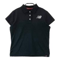 NEW BALANCE GOLF �j���[�o�����X  �����|���V���c  �u���b�N�n �T�C�Y�F1 �����N�FB �y���Áz�S���t�E�F�A