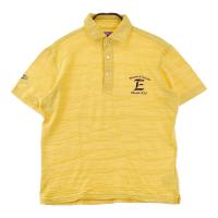 BEAMS GOLF �r�[���X�S���t  �����|���V���c  �C�G���[�n �T�C�Y�FM �����N�FA- �y���Áz�S���t�E�F�A