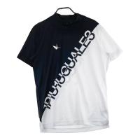 1PIU1UGUALE3 GOLF  �n�C�l�b�N ����T�V���c ���S  �u���b�N�n �T�C�Y�F5 �����N�FB �y���Áz�S���t�E�F�A