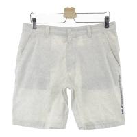 NEW BALANCE GOLF �j���[�o�����X  �n�[�t�p���c ���S�� �z���C�g�n �T�C�Y�F5 �����N�FB �y���Áz�S���t�E�F�A