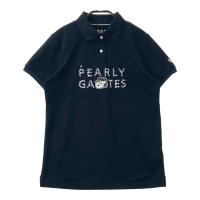 PEARLY GATES �p�[���[�Q�C�c 2025�N���f�� �~PEANUTS �����|���V���c  �u���b�N�n �T�C�Y�F1 �����N�FA- �y���Áz�S���t�E�F�A