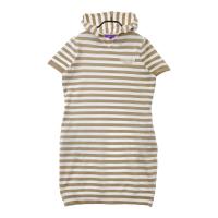 BEAMS GOLF �r�[���X�S���t 2024�N���f�� �t�[�h�t �����j�b�g�����s�[�X �{�[�_�[�� �u���E���n �T�C�Y�FM �����N�FA- �y���Áz�S���t�E�F�A