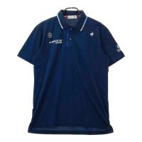 LE COQ GOLF ���R�b�N�S���t 2024�N���f�� �����|���V���c  �l�C�r�[�n �T�C�Y�FLL �����N�FA- �y���Áz�S���t�E�F�A
