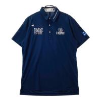 LE COQ GOLF ���R�b�N�S���t 2024�N���f�� �����|���V���c  �l�C�r�[�n �T�C�Y�FLL �����N�FA- �y���Áz�S���t�E�F�A