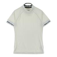 BRIEFING GOLF �u���[�t�B���O 2024�N���f�� ���b�N�l�b�N ����T�V���c  �x�[�W���n �T�C�Y�FXS �����N�FA- �y���Áz�S���t�E�F�A