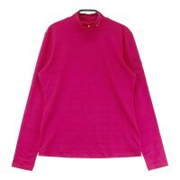 NIKE GOLF �i�C�L�S���t  ���b�N�l�b�N ����T�V���c �{�[�_�[�� �s���N�n �T�C�Y�FM �����N�FA- �y���Áz�S���t�E�F�A