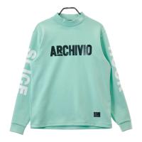 ARCHIVIO �A���`�r�I 2023�N �n�C�l�b�N �X�E�F�b�g�V���c  �O���[���n �T�C�Y�F48 �����N�FA- �y���Áz�S���t�E�F�A