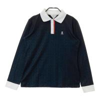 LANVIN SPORT �����o�� �X�|�[��  �����|���V���c ���� �u���b�N�n �T�C�Y�F38 �����N�FA- �y���Áz�S���t�E�F�A