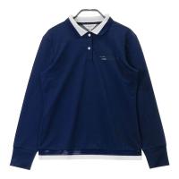 LANVIN SPORT �����o�� �X�|�[��  �����|���V���c  �l�C�r�[�n �T�C�Y�F38 �����N�FA- �y���Áz�S���t�E�F�A