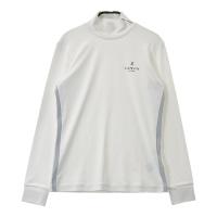 LANVIN SPORT �����o�� �X�|�[��  �n�C�l�b�N ����T�V���c  �z���C�g�n �T�C�Y�F38 �����N�FB �y���Áz�S���t�E�F�A