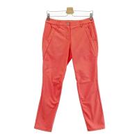 DESCENTE GOLF �f�T���g�S���t  ���N�� �X�g���b�`�p���c  �I�����W�n �T�C�Y�FM �����N�FB �y���Áz�S���t�E�F�A