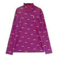 MUNSING WEAR �}���V���O�E�F�A  ���b�N�l�b�N ����T�V���c �{�[�_�[�� ���b�h�n �T�C�Y�FM �����N�FN �y�V�i�z�S���t�E�F�A