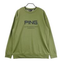 PING �s��  ����T�V���c  �O���[���n �T�C�Y�FLL �����N�FA- �y���Áz�S���t�E�F�A