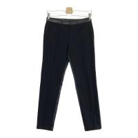 LANVIN SPORT �����o�� �X�|�[��  �X�g���b�`�p���c �ؑ� ���S���b�y��  �u���b�N�n �T�C�Y�F36 �����N�FA- �y���Áz�S���t�E�F�A