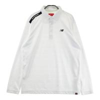NEW BALANCE GOLF �j���[�o�����X  �����|���V���c ���S���� �z���C�g�n �T�C�Y�F6 �����N�FA- �y���Áz�S���t�E�F�A