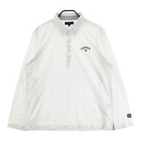 CALLAWAY �L�����E�F�C  �����|���V���c �{�^���_�E��  �z���C�g�n �T�C�Y�FLL �����N�FB �y���Áz�S���t�E�F�A