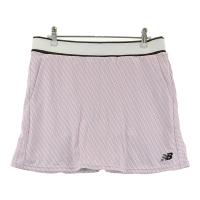 NEW BALANCE GOLF �j���[�o�����X 2024�N���f�� �C���i�[�t�X�J�[�g ���� �s���N�n �T�C�Y�F2 �����N�FB �y���Áz�S���t�E�F�A