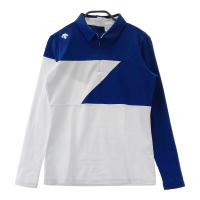 DESCENTE GOLF �f�T���g�S���t  �����|���V���c  �u���[�n �T�C�Y�FM �����N�FB �y���Áz�S���t�E�F�A