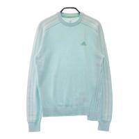 ADIDAS GOLF �A�f�B�_�X�S���t  �j�b�g�Z�[�^�[  �u���[�n �T�C�Y�FM �����N�FA- �y���Áz�S���t�E�F�A