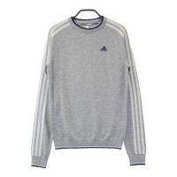 ADIDAS GOLF �A�f�B�_�X�S���t  �j�b�g�Z�[�^�[  �O���[�n �T�C�Y�FM �����N�FB �y���Áz�S���t�E�F�A
