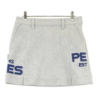 PEARLY GATES �p�[���[�Q�C�c 2024�N���f�� �W���K�[�h���S�X�J�[�g �X�g���C�v�~���S�� �O���[�n �T�C�Y�F0 �����N�FA- �y���Áz�S���t�E�F�A