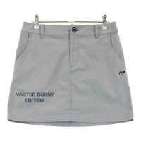 MASTER BUNNY EDITION �}�X�^�[�o�j�[�G�f�B�V���� 2024�N���f�� �X�g���b�`�X�J�[�g  �O���[�n �T�C�Y�F0 �����N�FA- �y���Áz�S���t�E�F�A