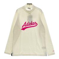 ADIDAS GOLF �A�f�B�_�X�S���t  �n�C�l�b�N ����T�V���c �{�[�_�[�� �z���C�g�n �T�C�Y�FL/G �����N�FN �y�V�i�z�S���t�E�F�A