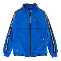 MUNSING WEAR �}���V���O�E�F�A  ���b�V�����n�t�� �����W���P�b�g  �u���[�n �T�C�Y�FM �����N�FA- �y���Áz�S���t�E�F�A