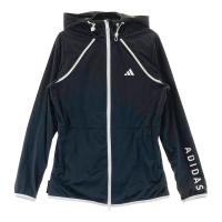 ADIDAS GOLF �A�f�B�_�X�S���t HY0848 �t�[�h�t�� ���� �t���W�b�v�W���P�b�g  �u���b�N�n �T�C�Y�FS �����N�FA- �y���Áz�S���t�E�F�A