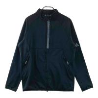 ADIDAS GOLF �A�f�B�_�X�S���t IM6468/2024�N���f�� ���N�� �W�b�v�W���P�b�g  �u���b�N�n �T�C�Y�FXL �����N�FA- �y���Áz�S���t�E�F�A