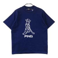 PING �s��  ���b�N�l�b�N ���� �j�b�g�Z�[�^�[  �l�C�r�[�n �T�C�Y�FL �����N�FA- �y���Áz�S���t�E�F�A