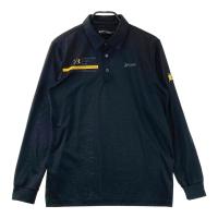 SRIXON �X���N�\�� by DESCENTE �����|���V���c  �u���b�N�n �T�C�Y�FL �����N�FA- �y���Áz�S���t�E�F�A