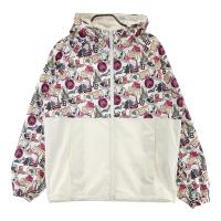 JACK BUNNY �W���b�N�o�j�[  �W�b�v�W���P�b�g �p�[�J�[ ���� �z���C�g�n �T�C�Y�F5 �����N�FA- �y���Áz�S���t�E�F�A