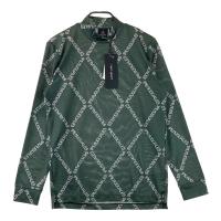 1PIU1UGUALE3 GOLF GRK066 ���b�N�l�b�N����T�V���c  �O���[���n �T�C�Y�F3 �����N�FN �y�V�i�z�S���t�E�F�A
