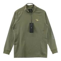 1PIU1UGUALE3 GOLF GRT183 ���b�N�l�b�N����T�V���c  �J�[�L�n �T�C�Y�F3 �����N�FN�y�V�i�z�S���t�E�F�A