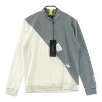 1PIU1UGUALE3 GOLF GDT013 ���b�N�l�b�N����T�V���c  �O���[�n �T�C�Y�F3 �����N�FN �y�V�i�z�S���t�E�F�A