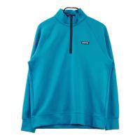BRIEFING GOLF �u���[�t�B���O  �n�[�t�W�b�v�����X�E�F�b�g  �u���[�n �T�C�Y�FL �����N�FB �y���Áz�S���t�E�F�A