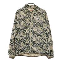 BEAMS GOLF �r�[���X�S���t  �����W�b�v�W���P�b�g ���� �x�[�W���n �T�C�Y�FXL �����N�FB �y���Áz�S���t�E�F�A
