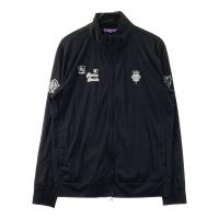 BEAMS GOLF �r�[���X�S���t  �����W�b�v�W���P�b�g  �u���b�N�n �T�C�Y�FXL �����N�FB �y���Áz�S���t�E�F�A