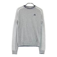 ADIDAS GOLF �A�f�B�_�X�S���t HG8279 �E�[���� �����j�b�g�Z�[�^�[  �O���[�n �T�C�Y�FS �����N�FB �y���Áz�S���t�E�F�A