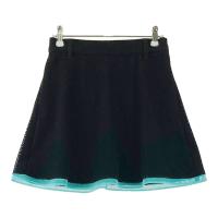 JUN&ROPE �W���� �A���h ���y  �X�J�[�g  �u���b�N�n �T�C�Y�FXS �����N�FA- �y���Áz�S���t�E�F�A