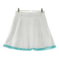 JUN&ROPE �W���� �A���h ���y  �X�J�[�g  �z���C�g�n �T�C�Y�FXS �����N�FB �y���Áz�S���t�E�F�A